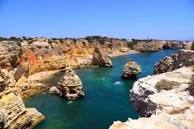 Portugal urlaub bei weg.de buchen & sparen! Erste Hotels An Der Algarve Offnen Fur Touristen Reisetopia