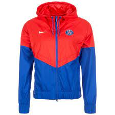 Nike herren psg m nsw pk cre njt jacket, black/hyper pink, xl. Nike Allwetterjacke Paris Saint Germain Authentic Windrunner Online Kaufen Otto