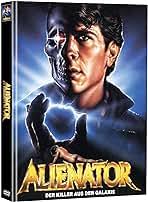 Alienator 2