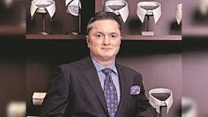 Financial Express - News update