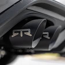Roush 2015-2023 Mustang Active Exhaust Upgrade Kit - 421926