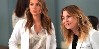 Pour regarder, cliquez sur la saison. Grey S Anatomy Die Jungen Arzte Staffel 14 Hd Filme Serien Online Sehen