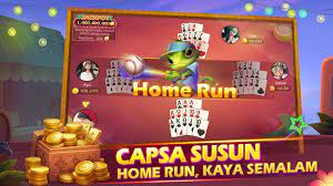 Higgs domino island adalah sebuah permainan domino yang berciri khas lokal terbaik di indonesia. Higgs Domino For Android Apk Download