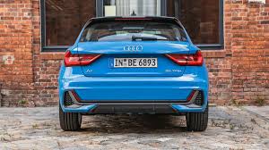 Our verdict on the audi a1 sportback 1.4 tfsi 140ps sport adding an extra pair of doors to the a1 to create the sportback simply adds to its appeal. Der Audi A1 Sportback 2019 Im Test Alltagstest Mobile De