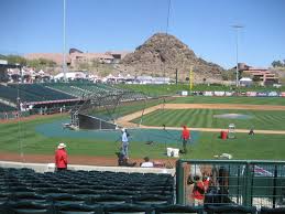 Tempe Diablo Stadium 2019 All You Need To Know Before You