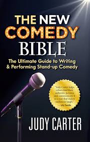 Comedy and television star louis c.k. The New Comedy Bible The Ultimate Guide To Writing And Performing Stand Up Comedy Carter Judy 9781947480841 Amazon Com Books