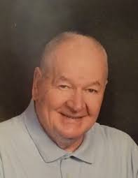 Obituary for Robert A. Harvey