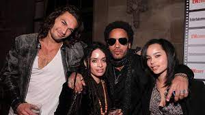 Jason Momoa Vaccines Famous Person