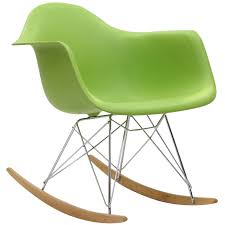 Rocker Lounge Chair Modway Furniture Home Gallery Stores Green Rocking Chair Plastic Rocking Chair Rocking Chair