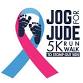 Jog for Jude