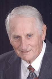 James "Jim" Locke Obituary