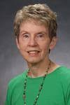 Carol Haggerty, Clinical Associate Professor