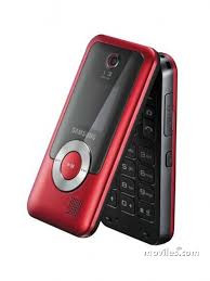 Comparer Haier V730 y Samsung SGH-F265L ...