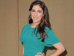 A number of tv roles followed until in 1990 she was cast in kullannuppu (1990). Mayim Bialik To Host Remote Celebrity Talent Show Times Of India