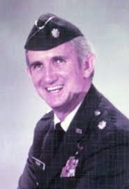 John Trader Obituary