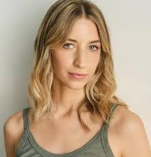 Rachel Brunner's Instagram, Twitter & Facebook