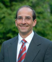 Banks looks for four more years as Island County prosecutor