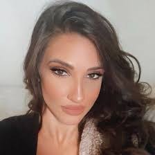 Victoria Barrera's Instagram, Twitter & Facebook