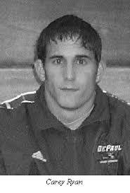 It's hammer time for Ryan, Morales