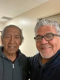 Uncle Luke…Luther Campbell Miami Beach High School Class of 1976 that  ironically never played High School Football