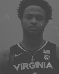 @UVAMensHoops's video Tweet