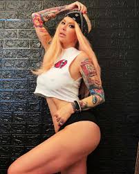 Jenna Jameson Says Marriage with Jessi Lawless Is Everything