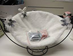 Fashion Bed Style Swing 2 Pillow Furniture For Doll Girl Doll Toy House Furniture Doll Accessories Kotimart Com Toy House Doll Accessories Girl Dolls