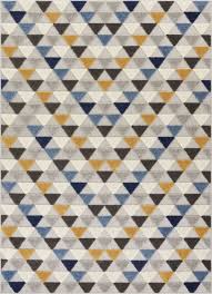Textured weave indoor/outdoor area rug. 16 High Low Pile Rugs Ideas Rugs Pile Rug Indoor Design
