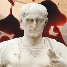 NU Theatre Presents 'Julius Caesar'