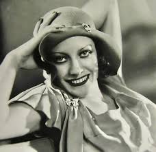 Joan Crawford's Life and Career