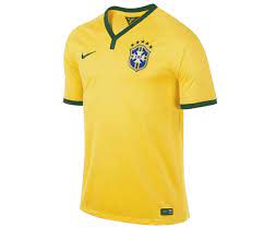 Acheter maillot bresil pas cher. Exclusif Soldes 30 Le Maillot Du Bresil 2014 Selecao