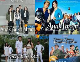 Sinetron yang tayang di sctv mulai tanggal 2. Jadwal Tayang 4 Sinetron Terbaru Produksi Sinemart Di Sctv