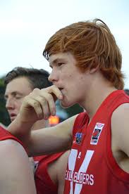 Congratulations to Tiger Luke Pedlar, who is the number 11 pick in the NAB  AFL Draft for 2020! Best of luck with your future career at the Adelaide  Crows 👏