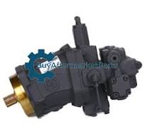 DOOSAN 2401-9300 - MOTOR;TRAVEL
