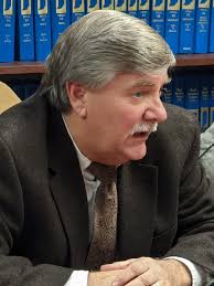 Appointments: Diekhoff as Bloomington police chief, Kerr as fire chief  means reuse of 16-year-old