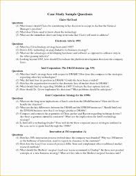 Perhaps a sample from one of our professional writing experts can help you. Apa Case Study Template For 2021 Printable And Downloadable Casma