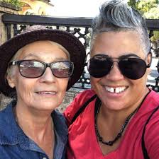 What a great birthday present! Thank you Elizabeth Barrera . I always  wanted to fly