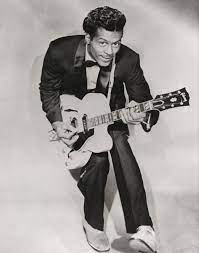 Chuck Berry | Biography, Songs, & Facts | Britannica