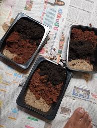 You can either mix coco with soil when you plant or you can use it as a soil amendment later on. What Is The Correct Potting Mix Ratio For Growing Vegetables In Quora