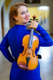 Flora Kovacs - Qatar Philharmonic Orchestra