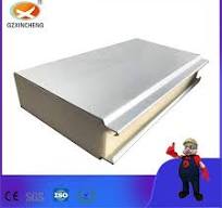 ‫الصين تخصيص PIR Polyisocyanurate معزول لوحة ساندويتش ...‬‎