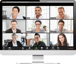 Zoom Meetings Untuk Windows Unduh