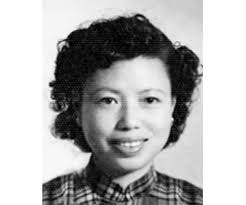 Ruth Kwan Obituary (1918
