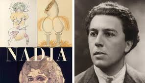 7 Little Known Facts About André Breton