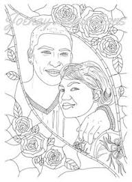 I was very drawn to coloring as a relaxation tool. 27 Loving Couple Book And Pages Ideas Printable Coloring Pages Printable Coloring Coloring Pages