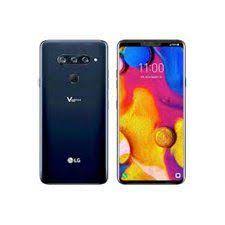 Cell phone unlocking refers to the ways of having your mobile phone patched for the sake of using another carrier's sim card. How To Unlock Lg V40 Thinq By Code