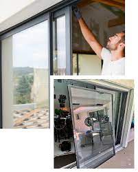 Sliding Glass Door Repair In Sunrise