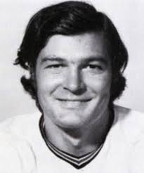 Mike Byrne, Larry King. 1969-70