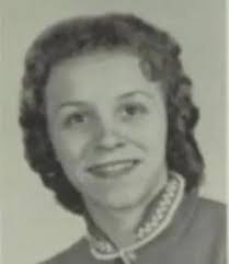 Obituary information for Ellen Juanita Herring