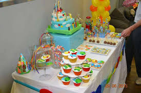 Send a birthday video greeting to your friend or relative. Baby Tv Birthday Party Ideas Photo 5 Of 9 Catch My Party